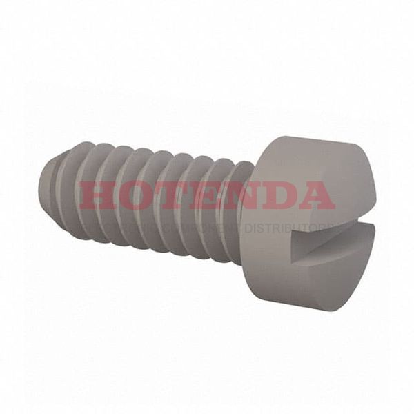 010440F028 - 010440F028 datasheet pdf and Screws, Bolts product details from Essentra Components stock available on our website