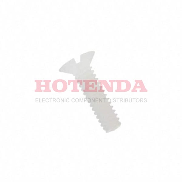 020256B031 - 020256B031 datasheet pdf and Screws, Bolts product details from Essentra Components stock available on our website