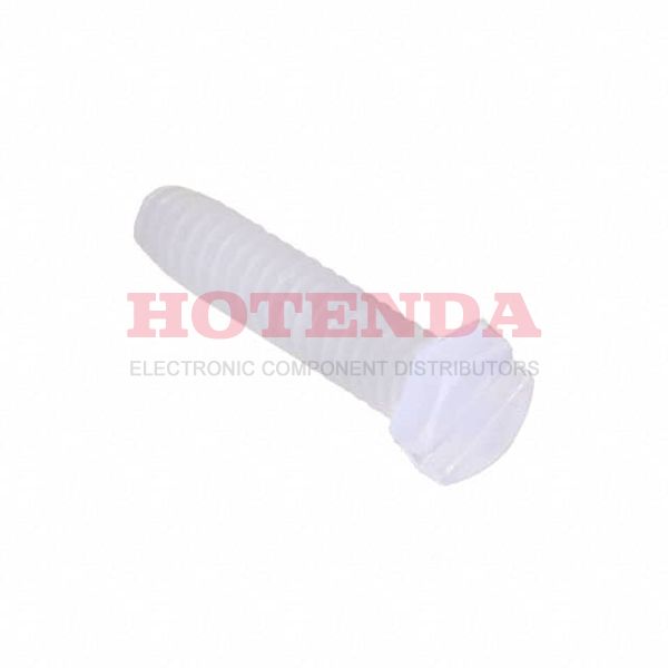 010256X037 - 010256X037 datasheet pdf and Screws, Bolts product details from Essentra Components stock available on our website