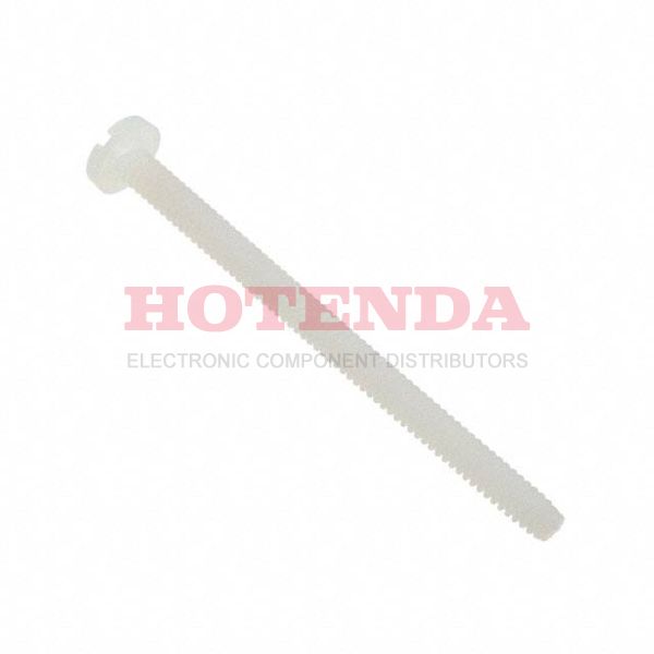 010440CD162 - 010440CD162 datasheet pdf and Screws, Bolts product details from Essentra Components stock available on our website