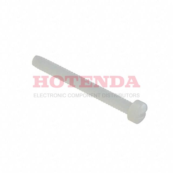 010256F075 - 010256F075 datasheet pdf and Screws, Bolts product details from Essentra Components stock available on our website