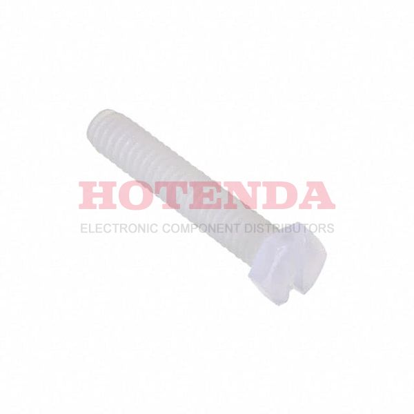 010256X050 - 010256X050 datasheet pdf and Screws, Bolts product details from Essentra Components stock available on our website