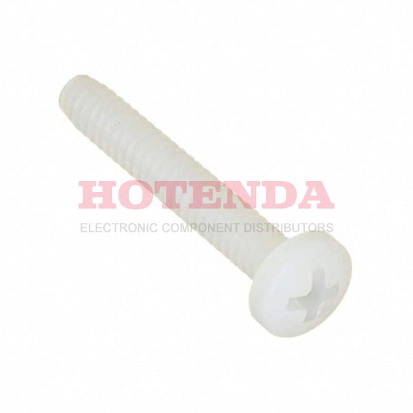 010632PW087 - 010632PW087 datasheet pdf and Screws, Bolts product details from Essentra Components stock available on our website