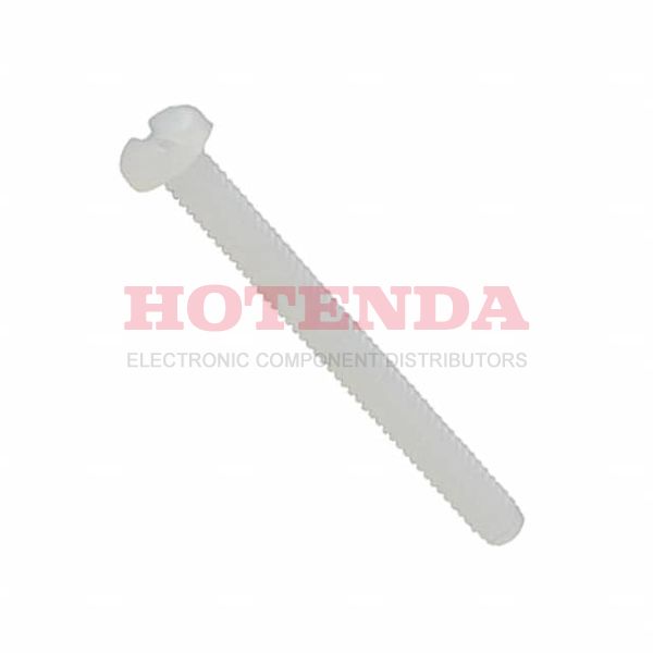 010256P087 - 010256P087 datasheet pdf and Screws, Bolts product details from Essentra Components stock available on our website