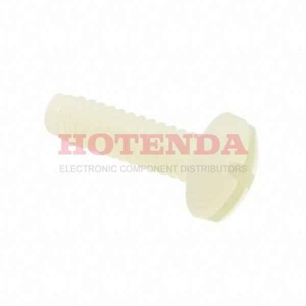010632CD050 - 010632CD050 datasheet pdf and Screws, Bolts product details from Essentra Components stock available on our website