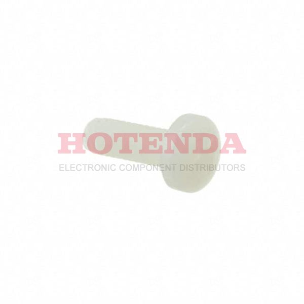010832PW050 - 010832PW050 datasheet pdf and Screws, Bolts product details from Essentra Components stock available on our website