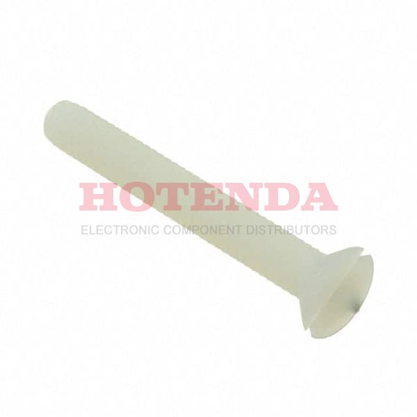 020832A125 - 020832A125 datasheet pdf and Screws, Bolts product details from Essentra Components stock available on our website