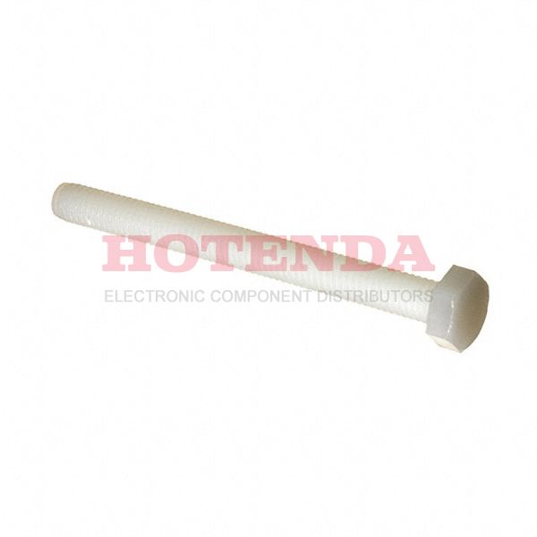 011032H200 - 011032H200 datasheet pdf and Screws, Bolts product details from Essentra Components stock available on our website