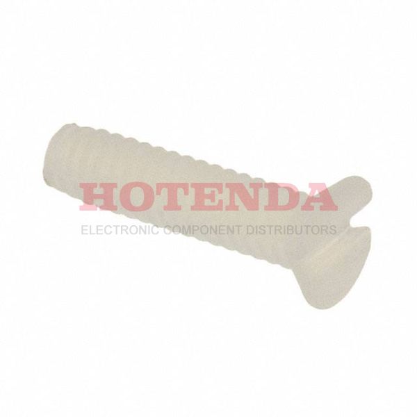 020080A025 - 020080A025 datasheet pdf and Screws, Bolts product details from Essentra Components stock available on our website