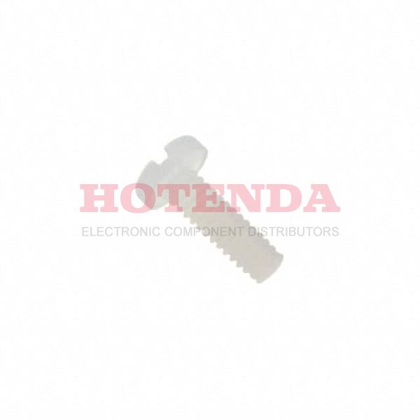 010080P018 - 010080P018 datasheet pdf and Screws, Bolts product details from Essentra Components stock available on our website
