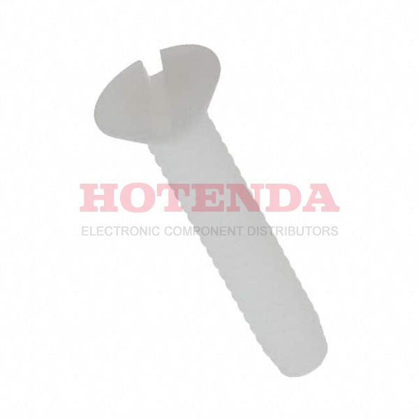 021024A100 - 021024A100 datasheet pdf and Screws, Bolts product details from Essentra Components stock available on our website