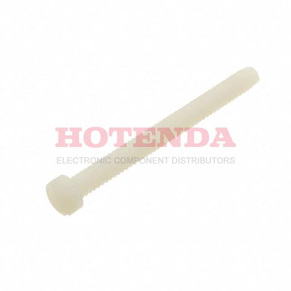 011024F200 - 011024F200 datasheet pdf and Screws, Bolts product details from Essentra Components stock available on our website