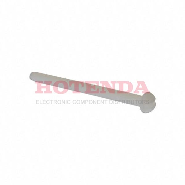 010632R200 - ROUND SLOTTED SCREW 6-32 THREAD