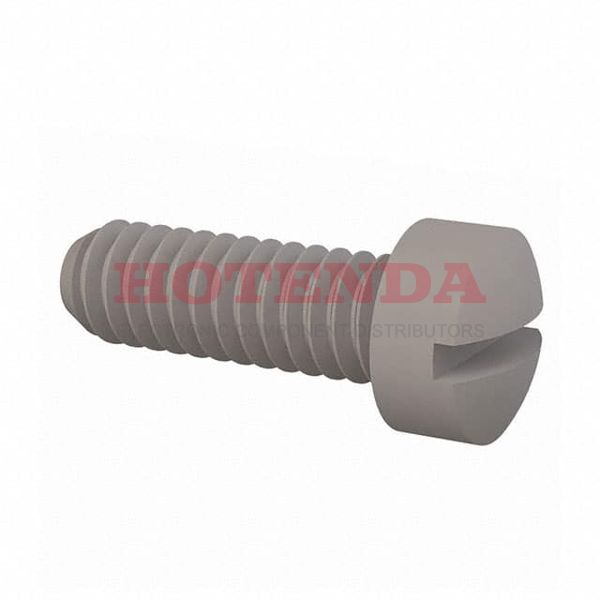 012520F075 - 012520F075 datasheet pdf and Screws, Bolts product details from Essentra Components stock available on our website