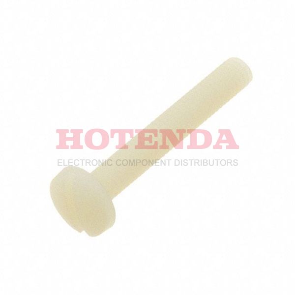 011032B125 - 011032B125 datasheet pdf and Screws, Bolts product details from Essentra Components stock available on our website