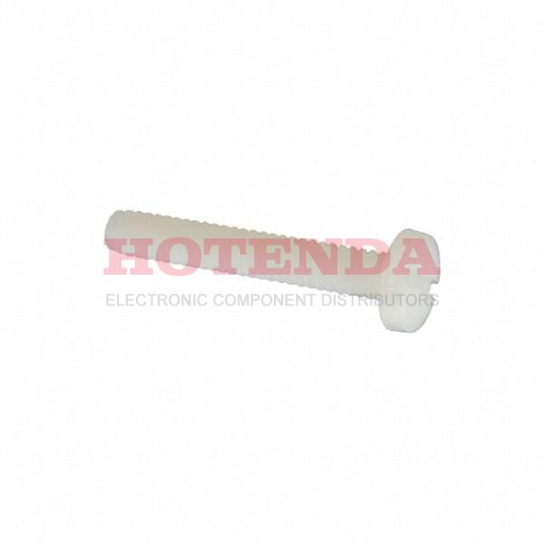 011024B125 - 011024B125 datasheet pdf and Screws, Bolts product details from Essentra Components stock available on our website