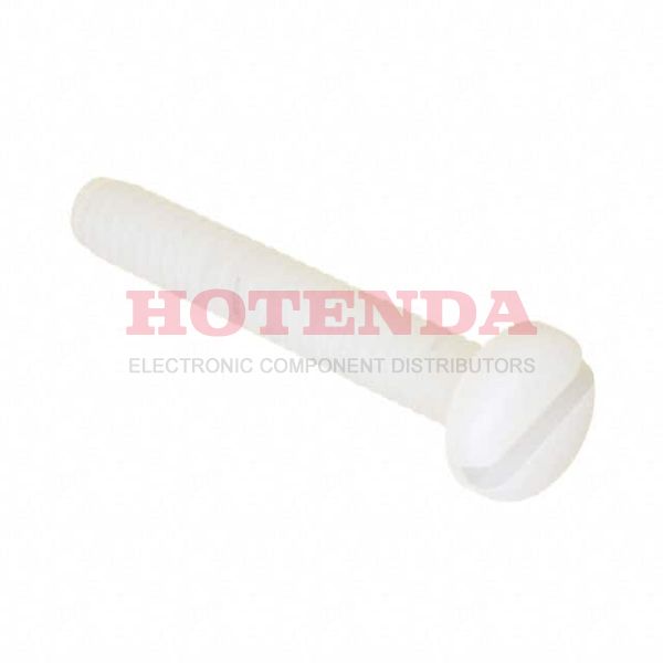 011024P125 - 011024P125 datasheet pdf and Screws, Bolts product details from Essentra Components stock available on our website