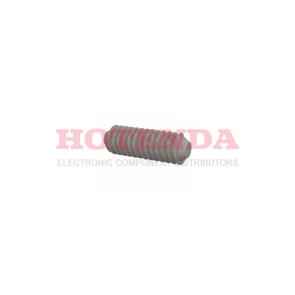 3825020075SDB - THREADED STUD, 1/4-20 THREAD, 3/