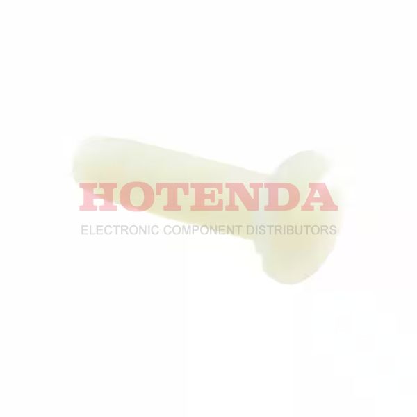 022520B100 - 022520B100 datasheet pdf and Screws, Bolts product details from Essentra Components stock available on our website