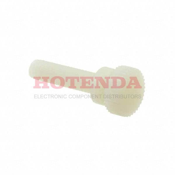 091032075T - 091032075T datasheet pdf and Screws, Bolts product details from Essentra Components stock available on our website