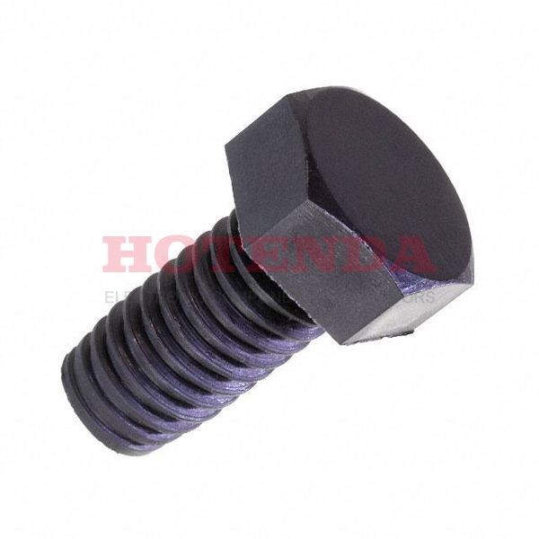 0337516075B - 0337516075B datasheet pdf and Screws, Bolts product details from Essentra Components stock available on our website