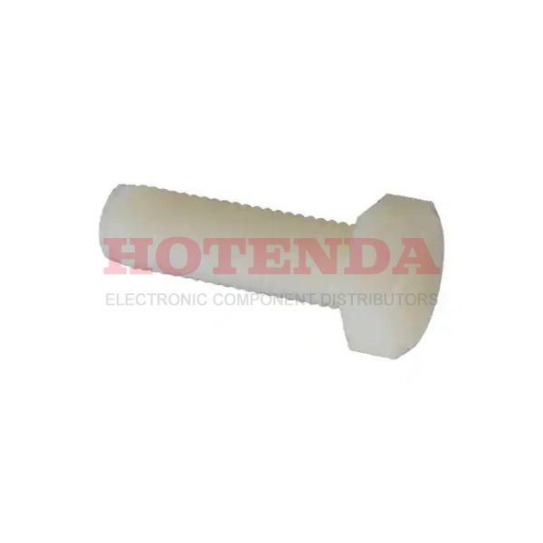 0331224100 - 0331224100 datasheet pdf and Screws, Bolts product details from Essentra Components stock available on our website