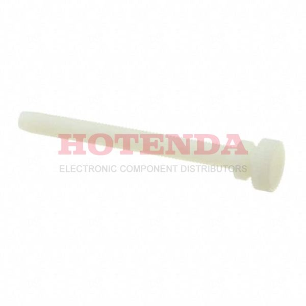 091032200T - 091032200T datasheet pdf and Screws, Bolts product details from Essentra Components stock available on our website