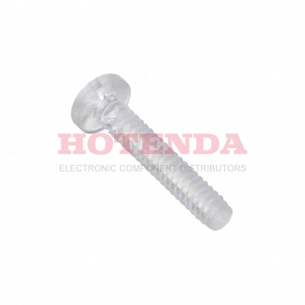 010632W075PC - 010632W075PC datasheet pdf and Screws, Bolts product details from Essentra Components stock available on our website