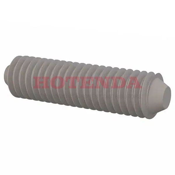 3831218200SD - 3831218200SD datasheet pdf and Screws, Bolts product details from Essentra Components stock available on our website