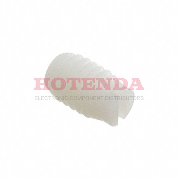 0137516S050 - SET SCREW SLOTTED HEAD 3/8-16 TH