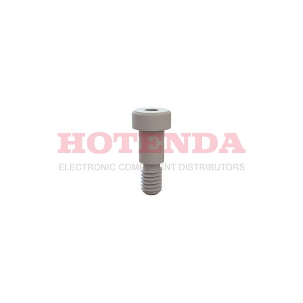 31037050 - SHOULDER SCREW, HEX SOCKET, 5/16