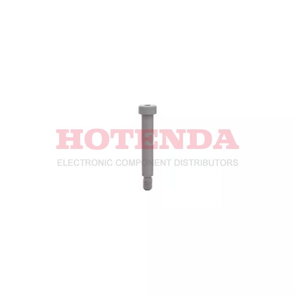 31037200 - SHOULDER SCREW, HEX SOCKET, 5/16