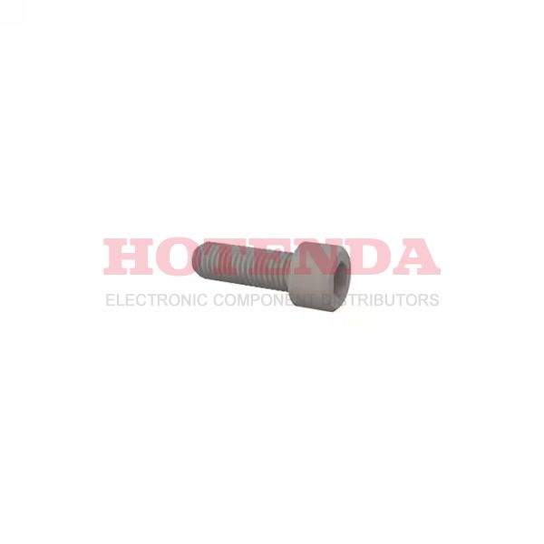50M100150S030 - HEX SOCKET CAP SCREW, M10 X 1.5