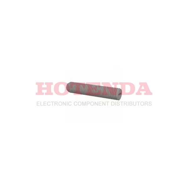 50M100150R060 - SET SCREW, SLOTTED HEAD, M10 X 1