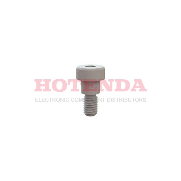 31050037 - SHOULDER SCREW, HEX SOCKET, 3/8-