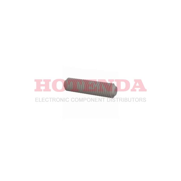 3850013200SD - THREADED STUD, 1/2-13 THREAD, 2