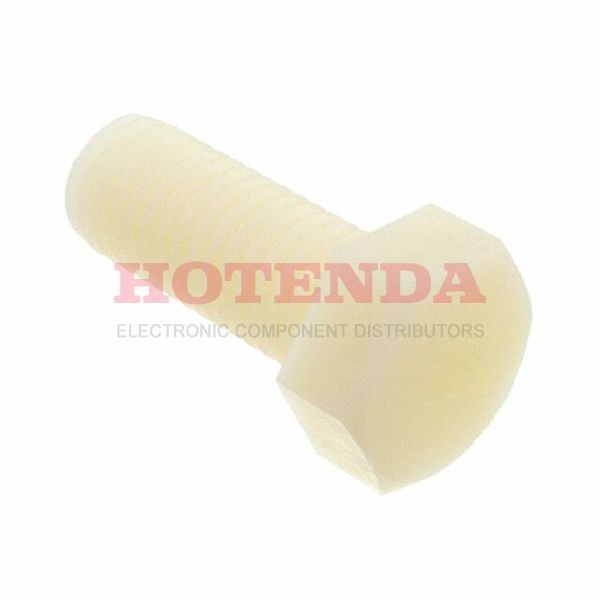0362511150FT - UNSLOTTED HEX BOLT 5/8-11 THREAD