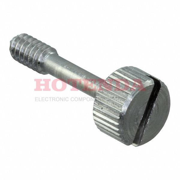 0106-SS - Screws &amp; Fasteners 23/32 LNGTH 5/16 DIA 6-32 THRD CAP SCREW