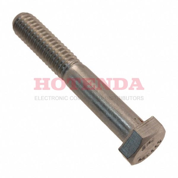 HHSS 031 0200 18 - CAP SCREW HEX 5/16"-18