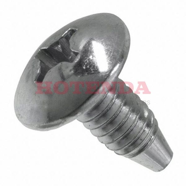 9260 - Screws &amp; Fasteners 12-24 x 1/2" SCREW