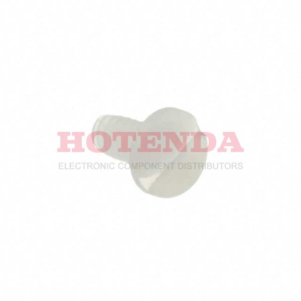 010256P015 - PAN SLOTTED SCREW 2-56 THREAD 5/