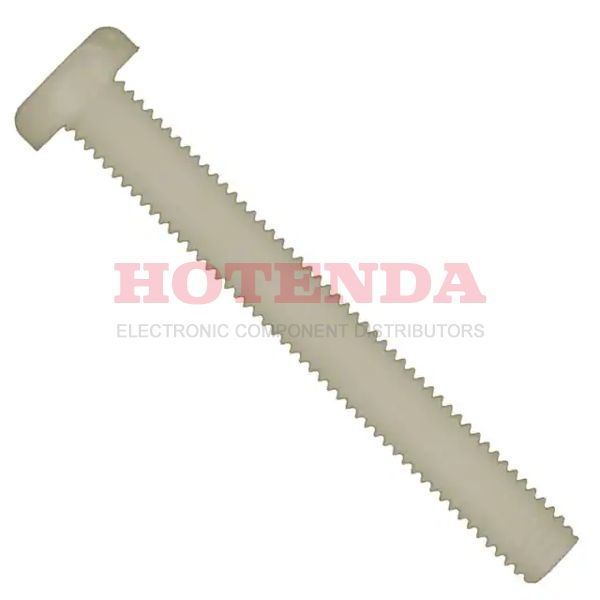 29348 - 29348 datasheet pdf and Screws, Bolts product details from Keystone Electronics stock available on our website