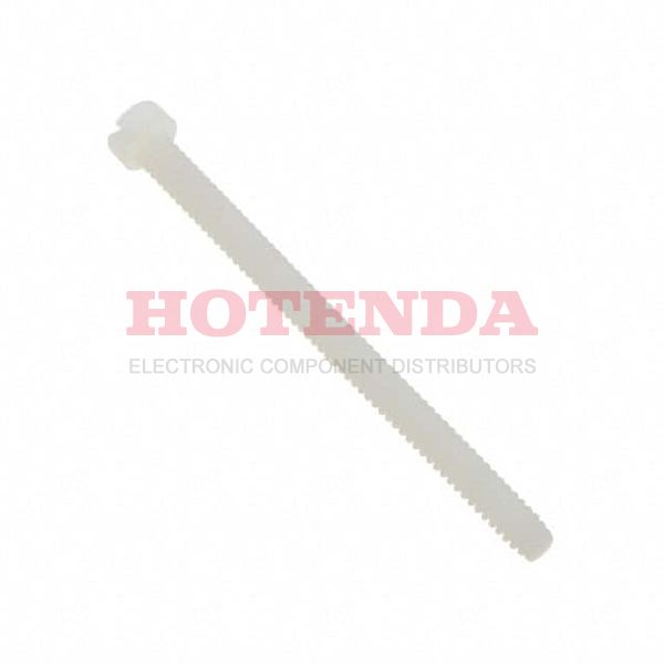 010440F150 - 010440F150 datasheet pdf and Screws, Bolts product details from Essentra Components stock available on our website