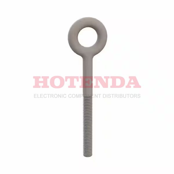 0137516EYEB400 - 0137516EYEB400 datasheet pdf and Screws, Bolts product details from Essentra Components stock available on our website
