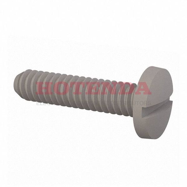 010256B037 - 010256B037 datasheet pdf and Screws, Bolts product details from Essentra Components stock available on our website