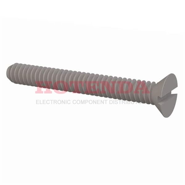 020256B037 - 020256B037 datasheet pdf and Screws, Bolts product details from Essentra Components stock available on our website