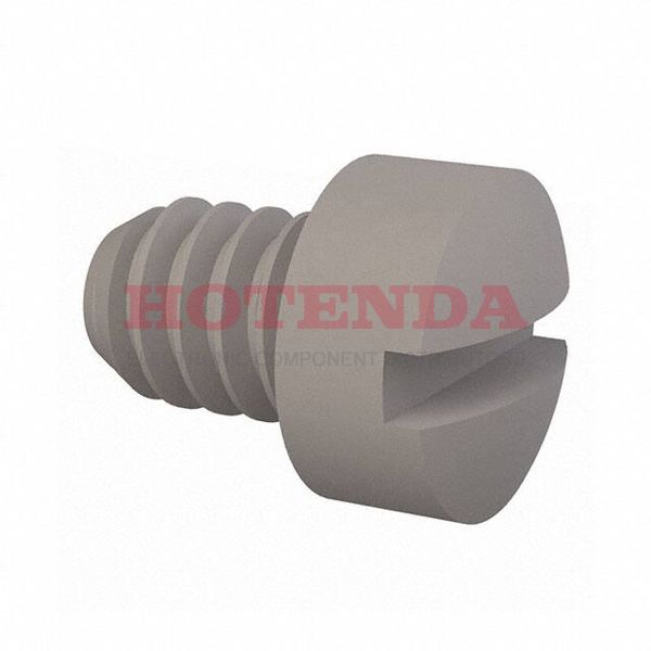 010348F012 - 010348F012 datasheet pdf and Screws, Bolts product details from Essentra Components stock available on our website