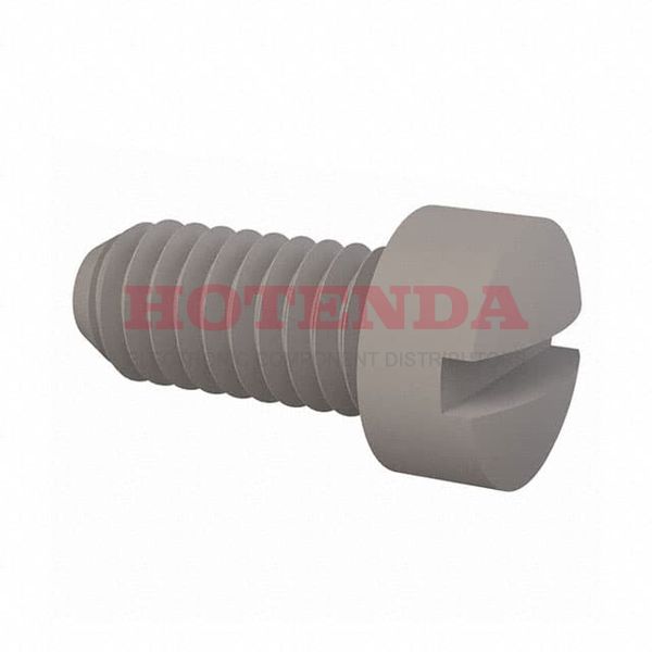 010264F018 - 010264F018 datasheet pdf and Screws, Bolts product details from Essentra Components stock available on our website