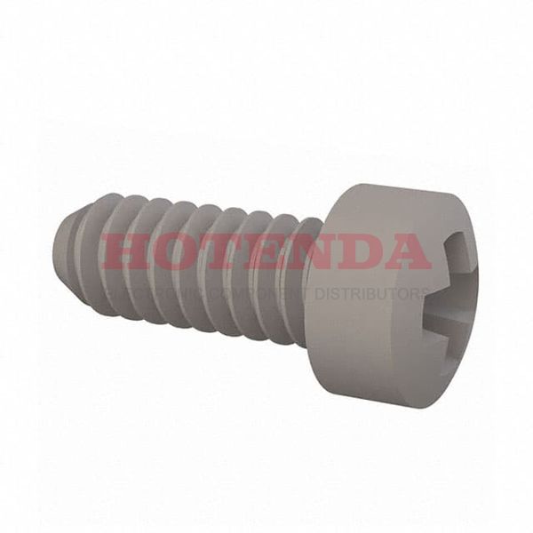 010440WF028 - 010440WF028 datasheet pdf and Screws, Bolts product details from Essentra Components stock available on our website
