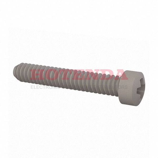 010440WF068 - 010440WF068 datasheet pdf and Screws, Bolts product details from Essentra Components stock available on our website